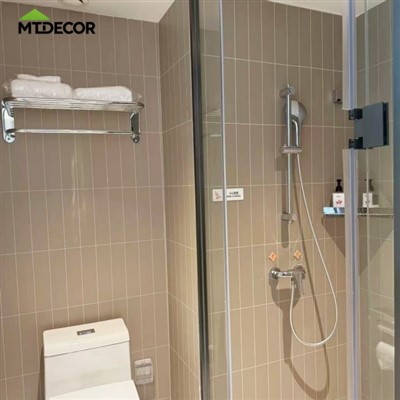 1,2*2,8-meetrine SPC vannitoa seinapaneel